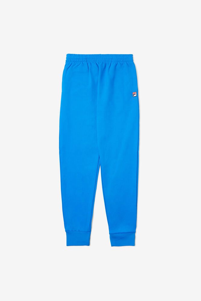 Fila Naso Pants Blue - Mens - 74291GVKH